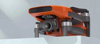 Nový dron Xiaomi FIMI X8 MINI 3 - 4K - 4