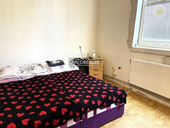 HALO reality - Predaj, rodinný dom Bežovce - 4