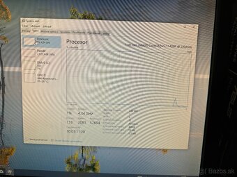 I5-11400f / RX 5700XT / 16GB RAM - 4