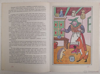 Čo mi líška rozprávala - 4