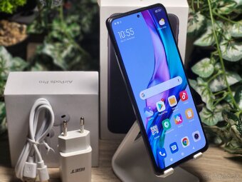 Xiaomi Redmi Note 10 Pro AKCIA - 4