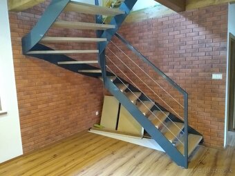 Kovovýroba, brány,ploty, - 4