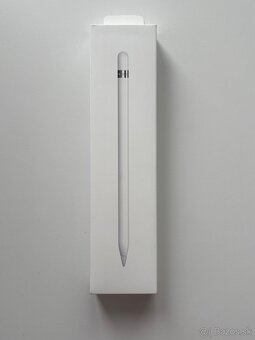 NEROZBALENÉ APPLE PENCIL 1 - 4