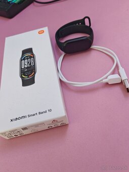 Xiaomi Smart Band 10 - 4