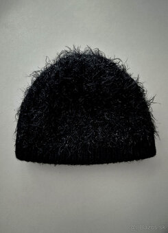 Čiernobiely set - 4