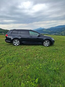 Volkswagen golf VII - 4
