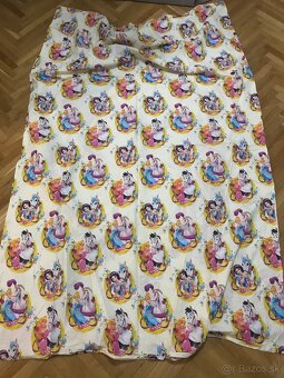 Obliečky Rapunzel - 4