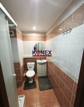 ID-3566 NA PREDAJ – garsónka Veľké Kapušany - 4