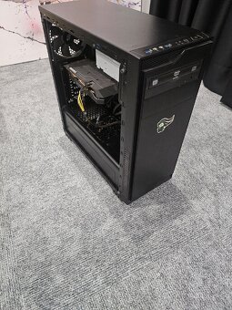 PC Intel i9-10900K | RTX 2060 | 32GB RAM – 1.5tb - 4