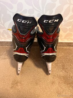 Hokejove korcule CCM FT2 Jetspeed 47 - 4