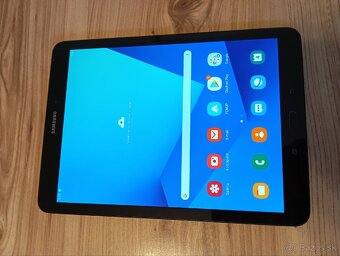 Samsung Galaxy Tab S3 prináša 9,7″ AMOLED - 4