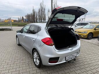 Kia Ceed 1.6 CRDi 100kw M6 GOLD - 4