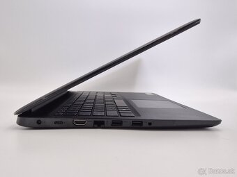 ▼Dell Latitude 3500 - 15,6" / TOUCH / i7-8665U / GPU 2GB▼ - 4