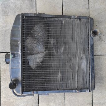 Podvozok,kardan,priruba - 4