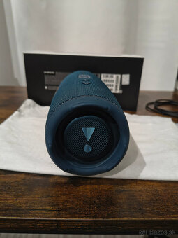 JBL Charge 5 Bluetooth reproduktor - 4