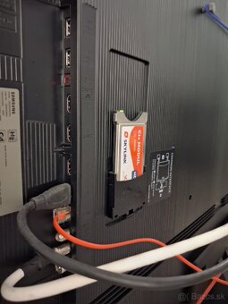 PREDAM TV SAMSUNG - 4