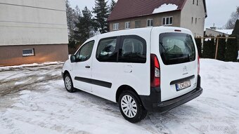 Citroën Berlingo Multispace 1.6 VTi 98 Live - 4