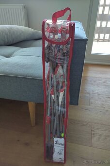 Käthe Kruse kocik pre babiky -  Buggy Jeans - 4