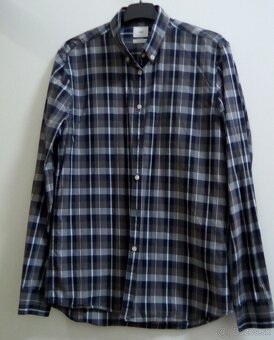 Pánske košele-značkové - 4