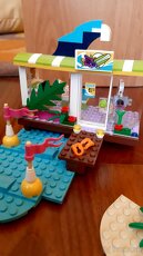 Lego Friends - Surfárske potreby (41315) - 4