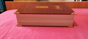 Úplne nová Rodinná Biblia (Starý a Nový zákon) - 4