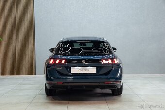 Peugeot 508SW 1.5HDI 96kW, automat, 2020, DPH - 4