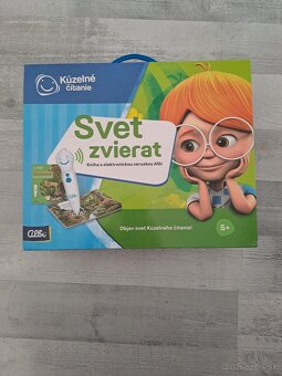 Zábavná elektronická kniha - 4
