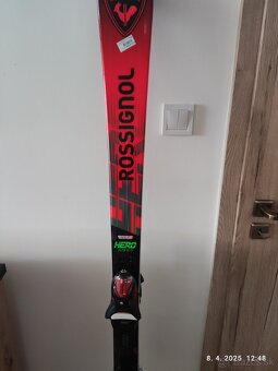 Rossignol hero st ti 167 cm - 4