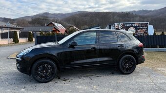Porsche Cayenne 3.0 diesel | 2sady kolies - 4