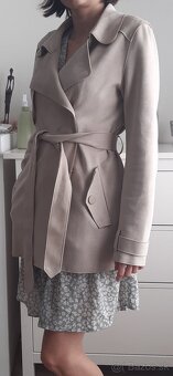 Trench coat Zara - 4