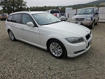 Bmw 318D E91 (2012) - 4