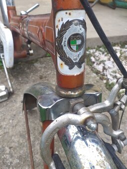Skladacka Puch - 4