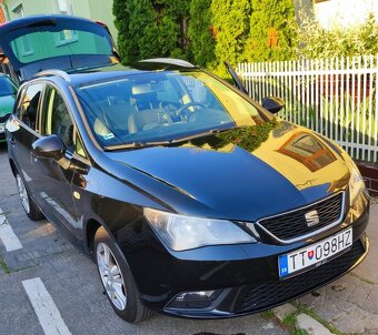 Seat Ibiza ST Combi - 4
