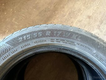 Paxaro 215/55R17 - 4