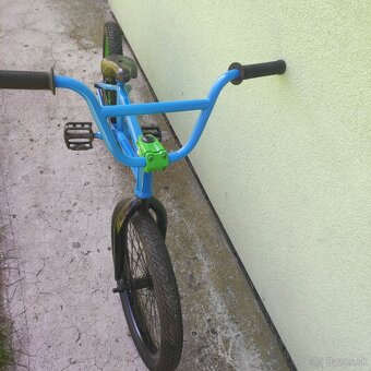 Bmx killabee Daniel Snadoval - 4