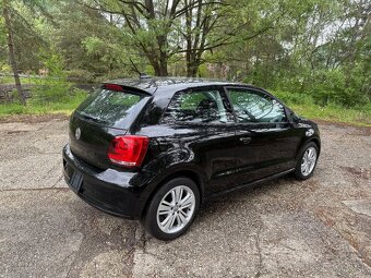 Volkswagen Polo 1.6 TDI - 4