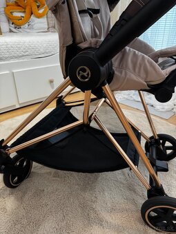 Cybex Mios 3.0 so zárukou - 4