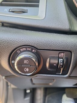 Opel Astra J 2.0cdti 118kw 2012 - 4