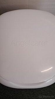 Kôš na plienky AngelCare - 4