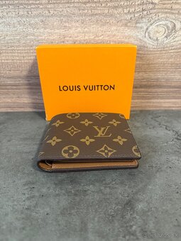 Peňaženka Louis Vuitton - 4
