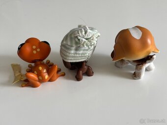 Littlest Pet Shop - 4