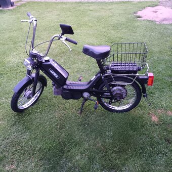Babeta 210 - 4
