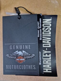 Harley-davidson - 4