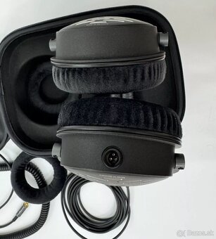 Štúdiové monitorovacie slúchadlá Beyerdynamic DT 1990 Pro Op - 4