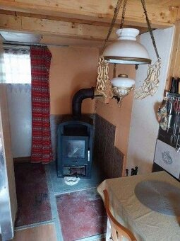 Pozemok na predaj, 306 m2, Chvojnica, okres Prievidza - 4