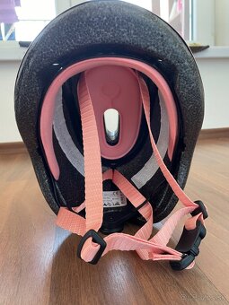 Detská prilba BTWIN 2XS (44-49cm) - 4