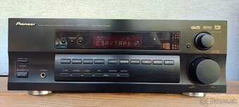 Receiver Pioneer - 4