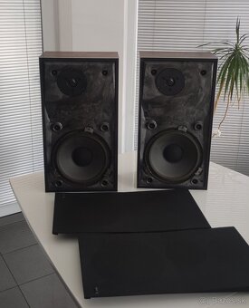 Predám tB&O Beovox S35 - 4
