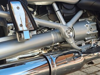 BMW R 1200 CL - 4