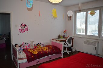 2-izbový, priestranný byt s malým balkónom. -VÝRAZNÁ ZĽAVA- - 4
